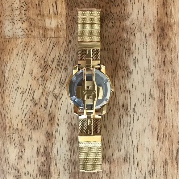 Movado Bold Watch main image 4